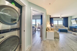 Apartamento (1 Bedroom) | Interior