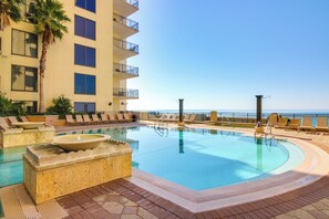 Appartement (1 Bedroom) | Interieur