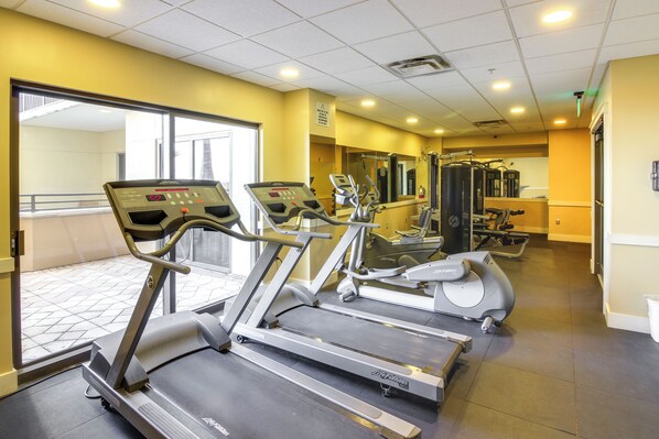 Appartement (1 Bedroom) | Interieur