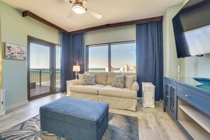 Apartamento (1 Bedroom) | Interior