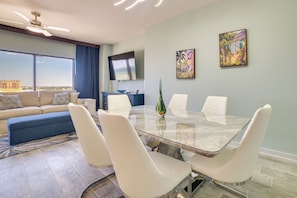 Apartament (1 Bedroom) | Interior