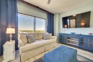 Departamento (1 Bedroom) | Interior