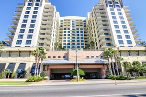 Appartement (1 Bedroom) | Interieur