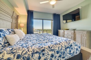 Departamento (1 Bedroom) | Interior