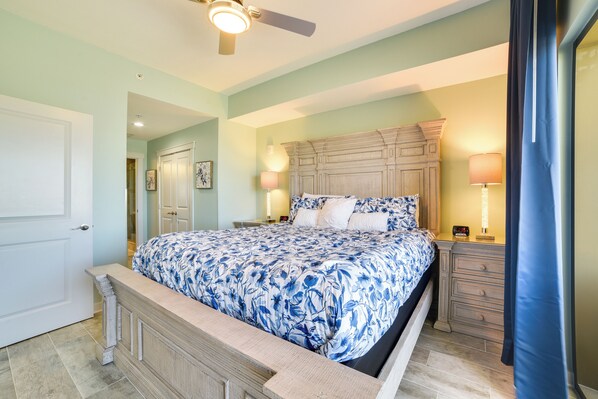 Apartament (1 Bedroom) | Interior