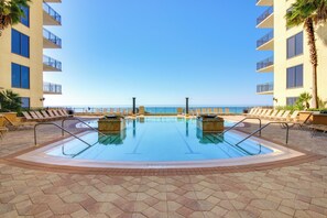 Apartament (1 Bedroom) | Façana frontal de l'allotjament