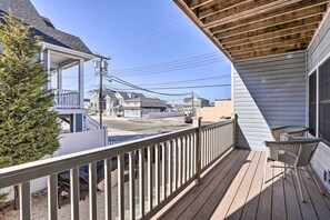 อพาร์ทเมนท์ (2 Bedrooms) | ภายใน