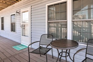 Apartment (2 Bedrooms) | Innenbereich