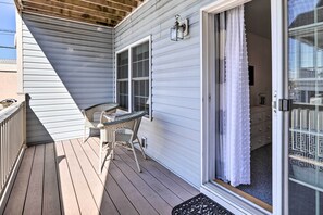 Apartment (2 Bedrooms) | Innenbereich