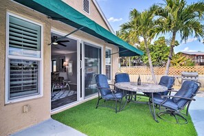 Hus (3 Bedrooms) | Innvendig