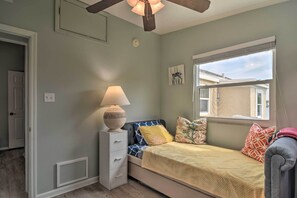 Hus (3 Bedrooms) | Innvendig