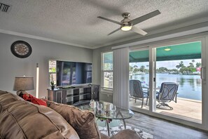 Hus (3 Bedrooms) | Innvendig