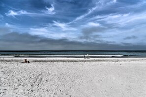 Interior - Indian Rocks Beach Home: Dock, Beach & Pool Access (Indian Rocks Beach)