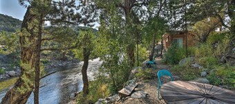 Riverheart Retreat - One-of-a-kind Villa!