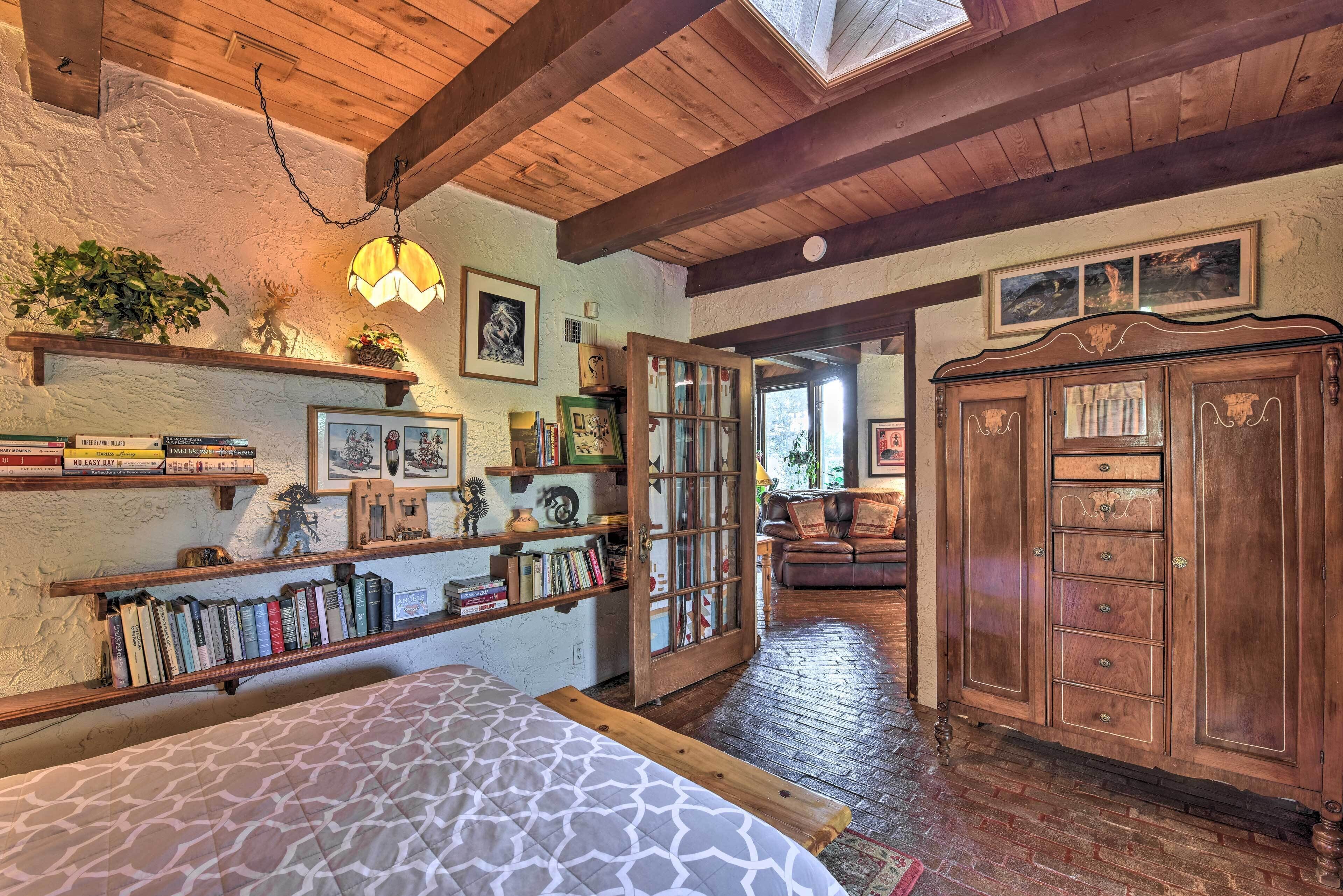 Villa (3 Bedrooms) | Interior