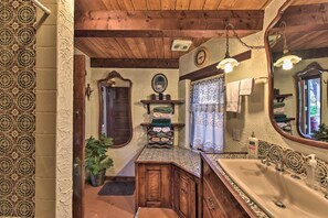 Villa (3 Bedrooms) | Interieur