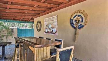 Villa (3 Bedrooms) | Interior