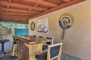 Villa (3 Bedrooms) | Interior