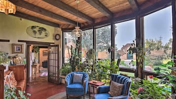 Villa (3 Bedrooms) | Interior