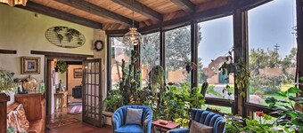 Riverheart Retreat - One-of-a-kind Villa!