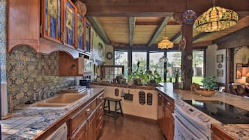 Villa (3 Bedrooms) | Interior