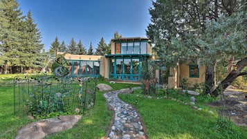 Villa (3 Bedrooms) | Interior