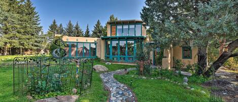 Villa (3 Bedrooms) | Interior