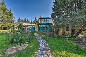 Villa (3 Bedrooms) | Bahagian dalam