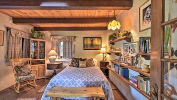 Villa (3 Bedrooms) | Interior