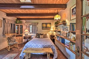 Villa (3 Bedrooms) | Bahagian dalam