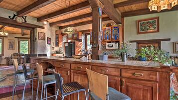 Villa (3 Bedrooms) | Interior