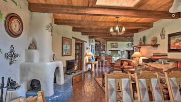 Villa (3 Bedrooms) | Intérieur