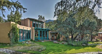 Riverheart Retreat - One-of-a-kind Villa!