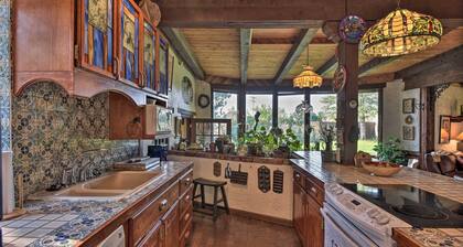 Riverheart Retreat - One-of-a-kind Villa!