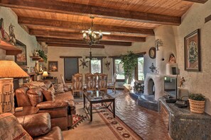 Villa (3 Bedrooms) | Intérieur