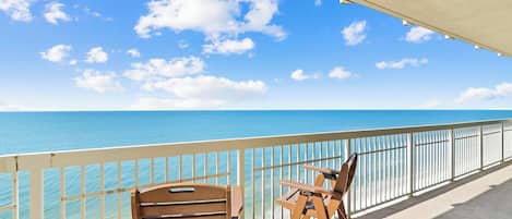 Apartamento (3 Bedrooms) | Interior