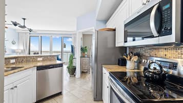 Apartment (3 Bedrooms) | Interior