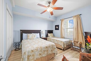 Apartment (3 Bedrooms) | Interior