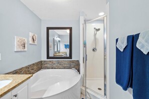 Lägenhet (3 Bedrooms) | Interiör