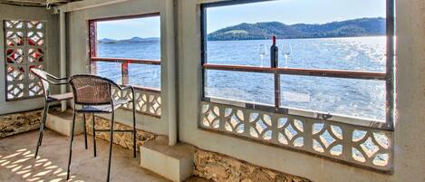 하우스 (2 Bedrooms) | 내부