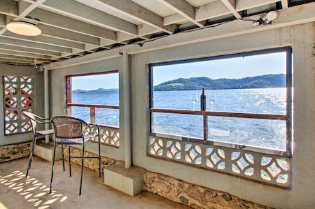 Hus (2 Bedrooms) | Interiør