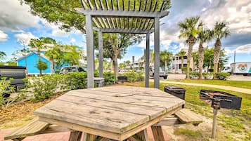 Cottage (2 Bedrooms) | Interior