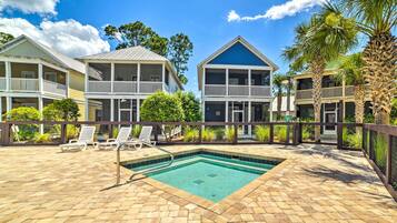 Småhus (2 Bedrooms) | Innvendig