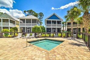 Ferienhaus (2 Bedrooms) | Innenbereich