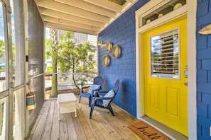 Cottage (2 Bedrooms) | Interior