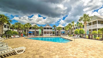 Cottage (2 Bedrooms) | Interior