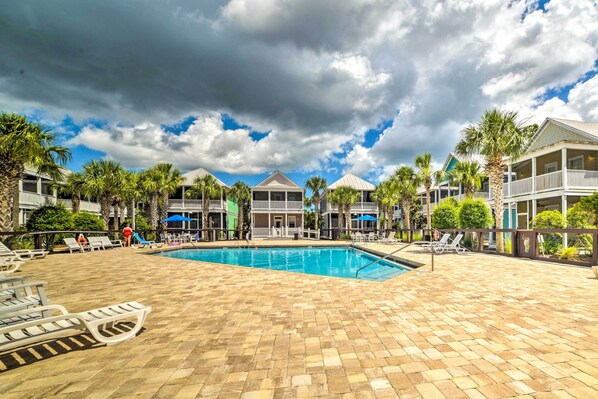 Cottage (2 Bedrooms) | Nội thất