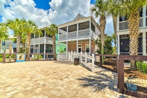 Cottage (2 Bedrooms) | Interior