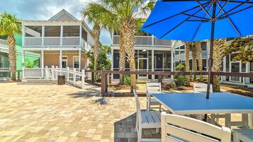 Stuga (2 Bedrooms) | Interiör