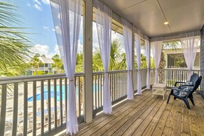 Cottage (2 Bedrooms) | Intérieur